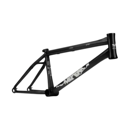Wethepeople Tomorrow Telaio BMX 21"