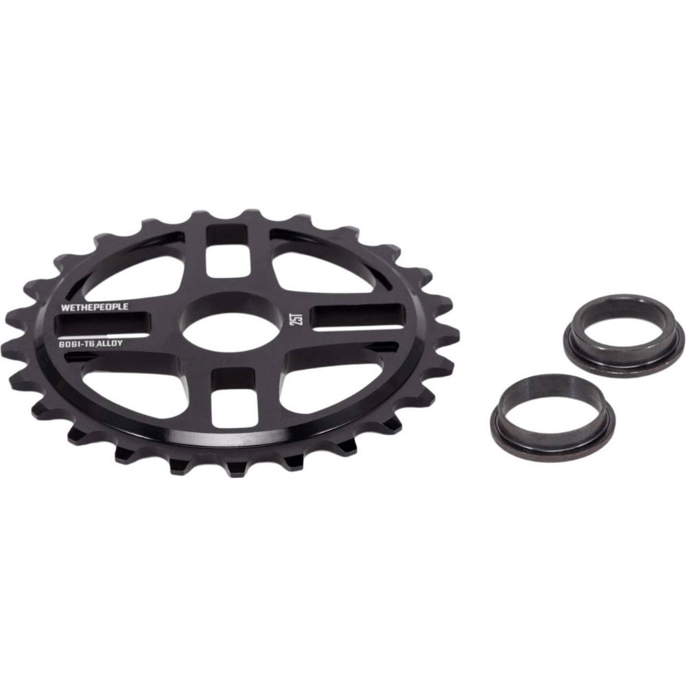 Wethepeople 4Star Corona BMX 3