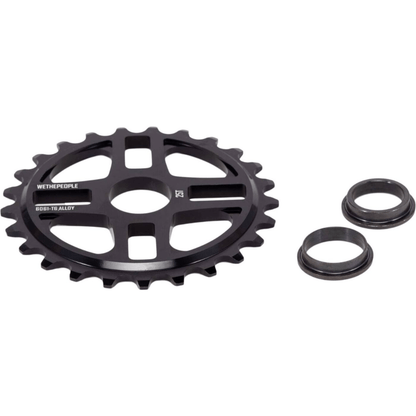 Wethepeople 4Star Corona BMX 3