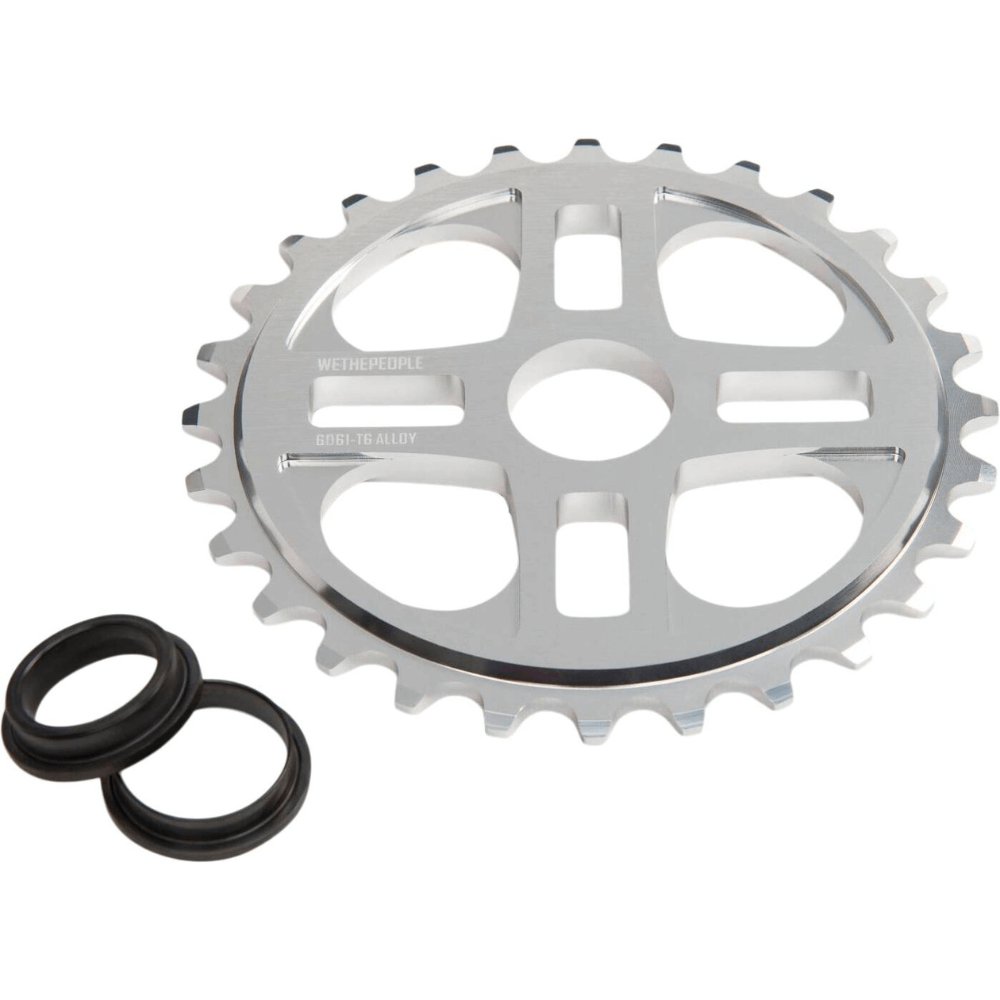Wethepeople 4Star Corona BMX 4