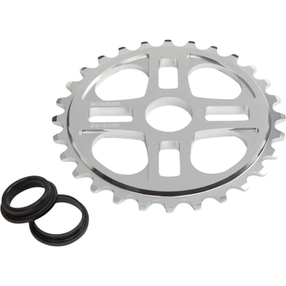 Wethepeople 4Star Corona BMX 4