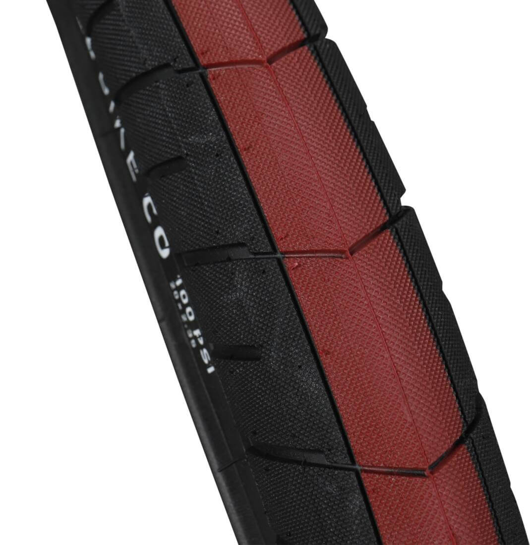 Wethepeople Activate 100 PSI 20" BMX Pneumatico