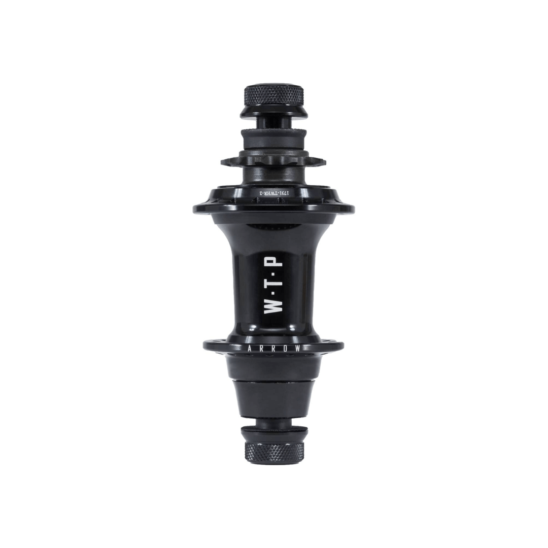 Wethepeople Arrow Switch Drive Cassette