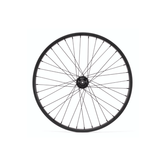 Wethepeople Audio 22" Posteriore Ruota  14mm - Nero