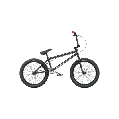 Wethepeople CRS 20" FC 2023 BMX Freestyle Bike telaio 20.25" 1