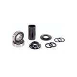 Wethepeople Compact Mid Bottom Bracket 24mm - Black