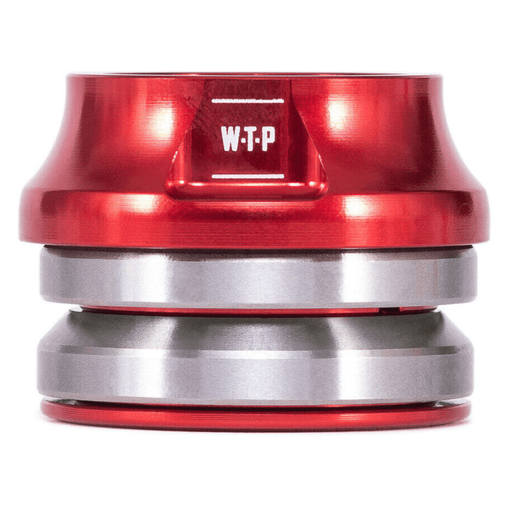 Wethepeople Compact V2 Headset red