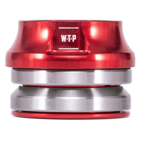 Wethepeople Compact V2 Headset red
