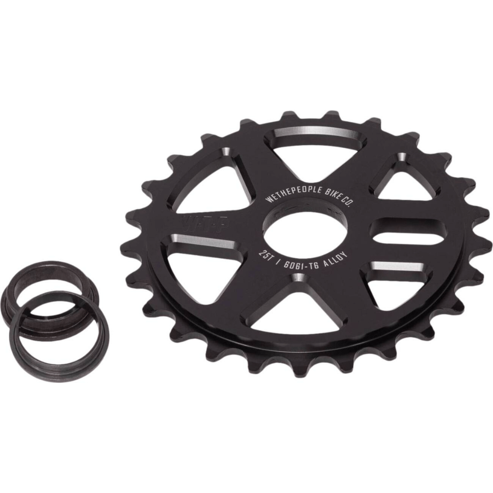 Wethepeople Logic Corona BMX 3