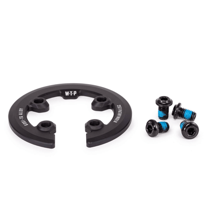 Wethepeople Pathfinder BMX Guard 1