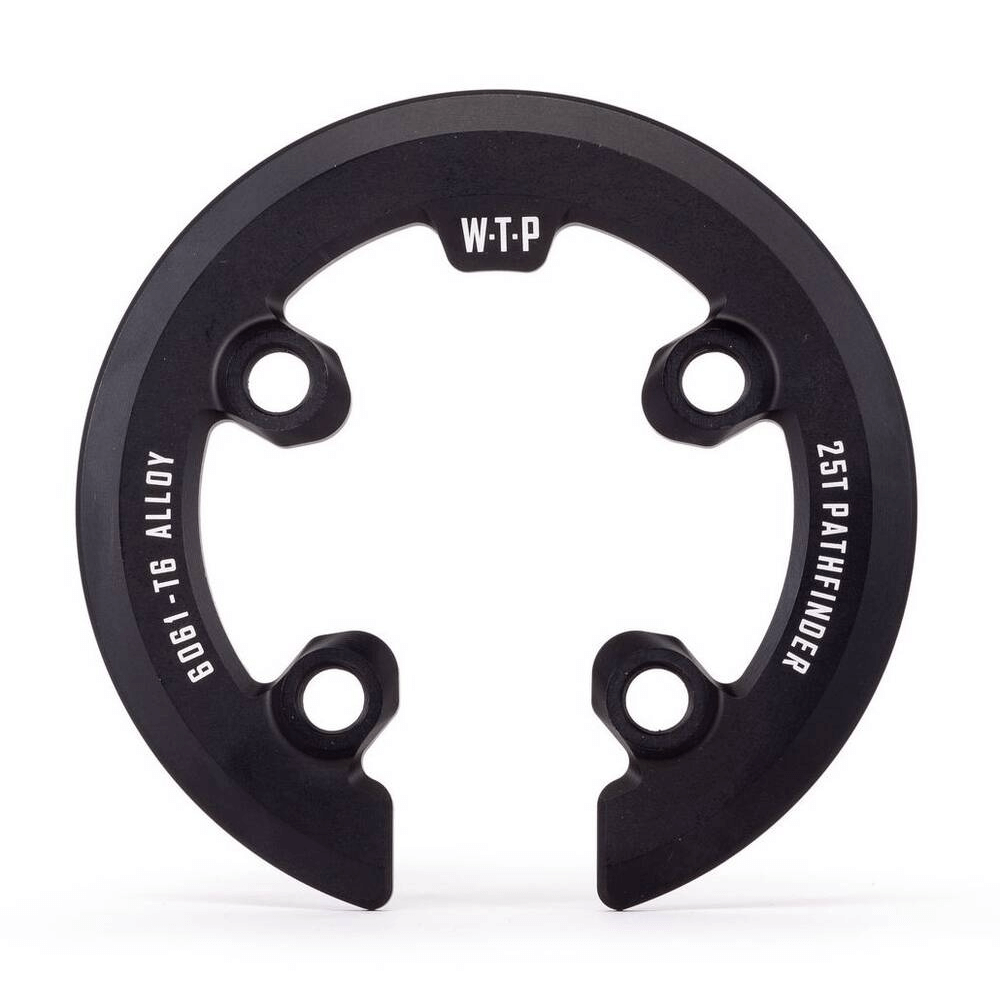 Wethepeople Pathfinder BMX Guard 2
