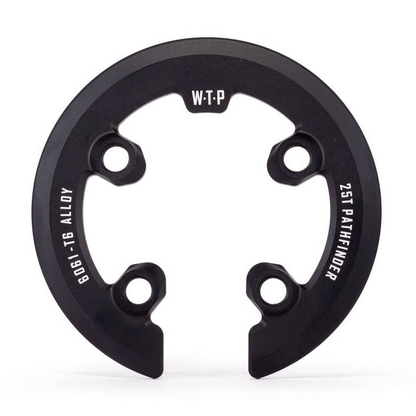 Wethepeople Pathfinder BMX Guard 2
