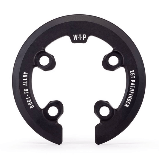 Wethepeople Pathfinder BMX Guard 2
