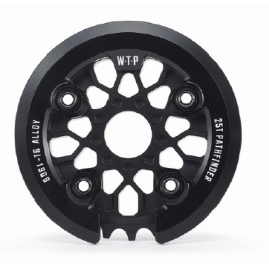 Wethepeople Pathfinder Guard Combo Corona BMX 1