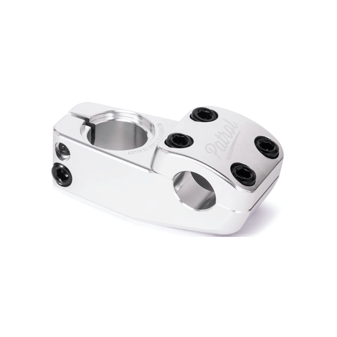 Wethepeople Patrol Stem BMX Top Load