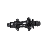 Wethepeople Supreme Cassette Posteriore Hub Nero