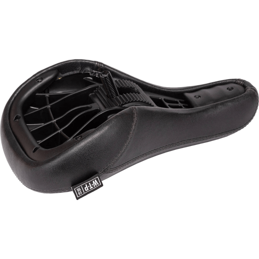 Wethepeople Team Fat 2020 Pivotal Sellino BMX Back 