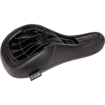 Wethepeople Team Fat 2020 Pivotal Sellino BMX Back 