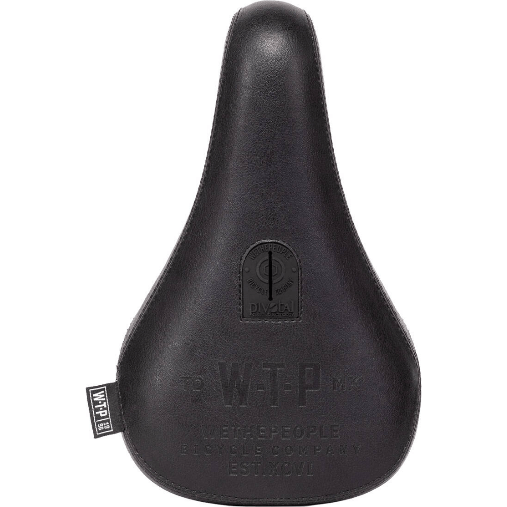 Wethepeople Team Fat 2020 Pivotal Sellino BMX