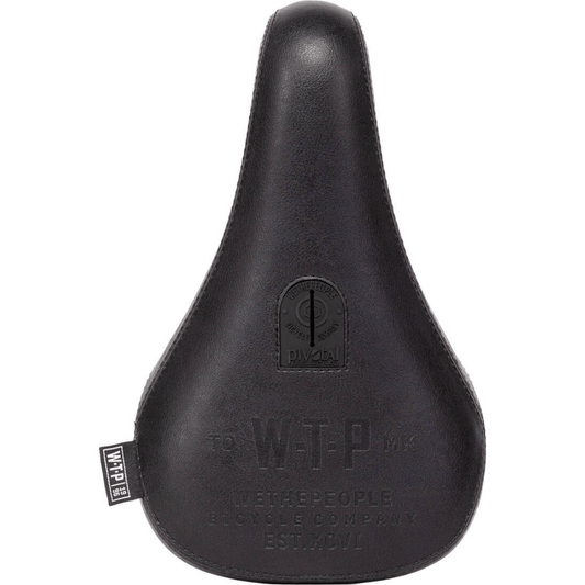 Wethepeople Team Fat 2020 Pivotal Sellino BMX