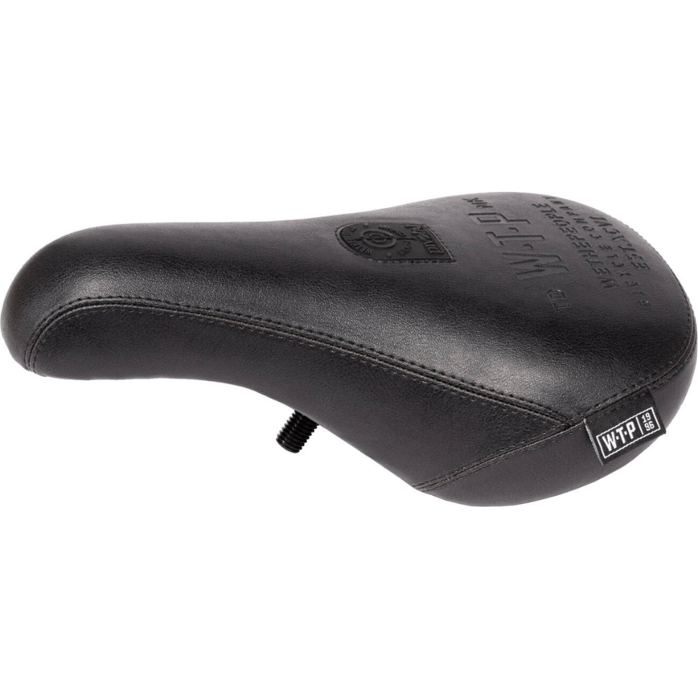 Wethepeople Team Fat 2020 Pivotal Sellino BMX Side