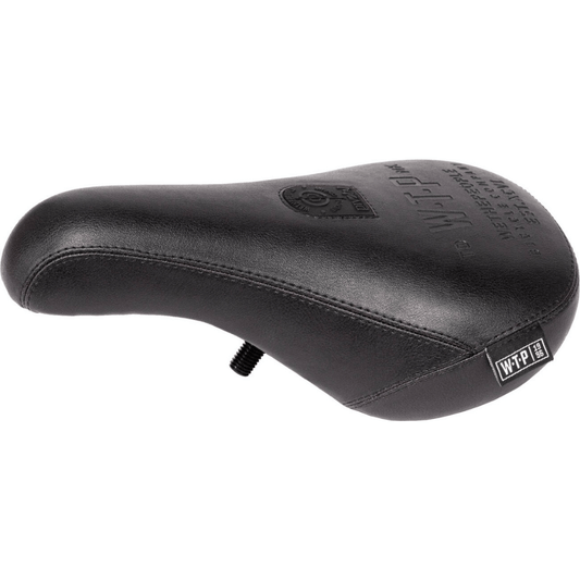 Wethepeople Team Fat 2020 Pivotal Sellino BMX Side