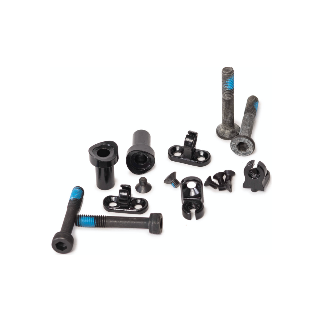 Wethepeople Universal-P3 Removable BMX Freno Hardware  Only On My2019 & Onwards