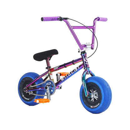Wildcat OG3 Pro Mini BMX Bici