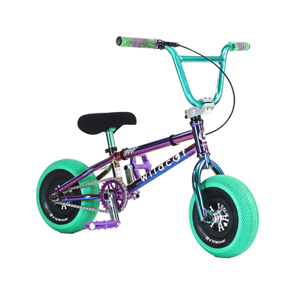 Wildcat OG3 Pro Mini BMX Bici