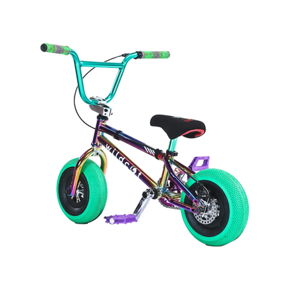 Wildcat OG3 Pro Mini BMX Bici