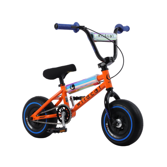 Wildcat OG4 Mini BMX Bici