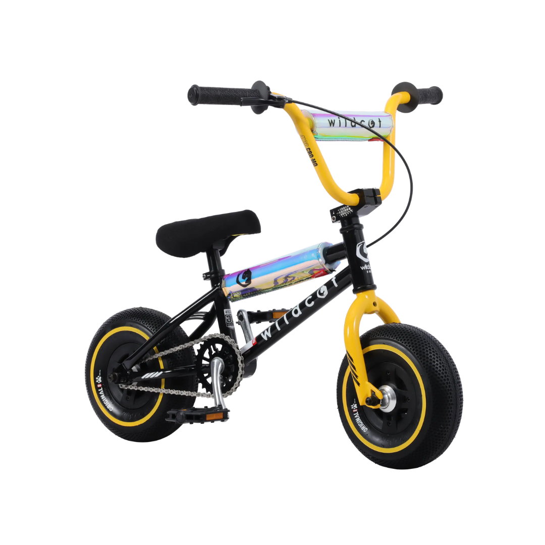 Wildcat OG4 Mini BMX Bici
