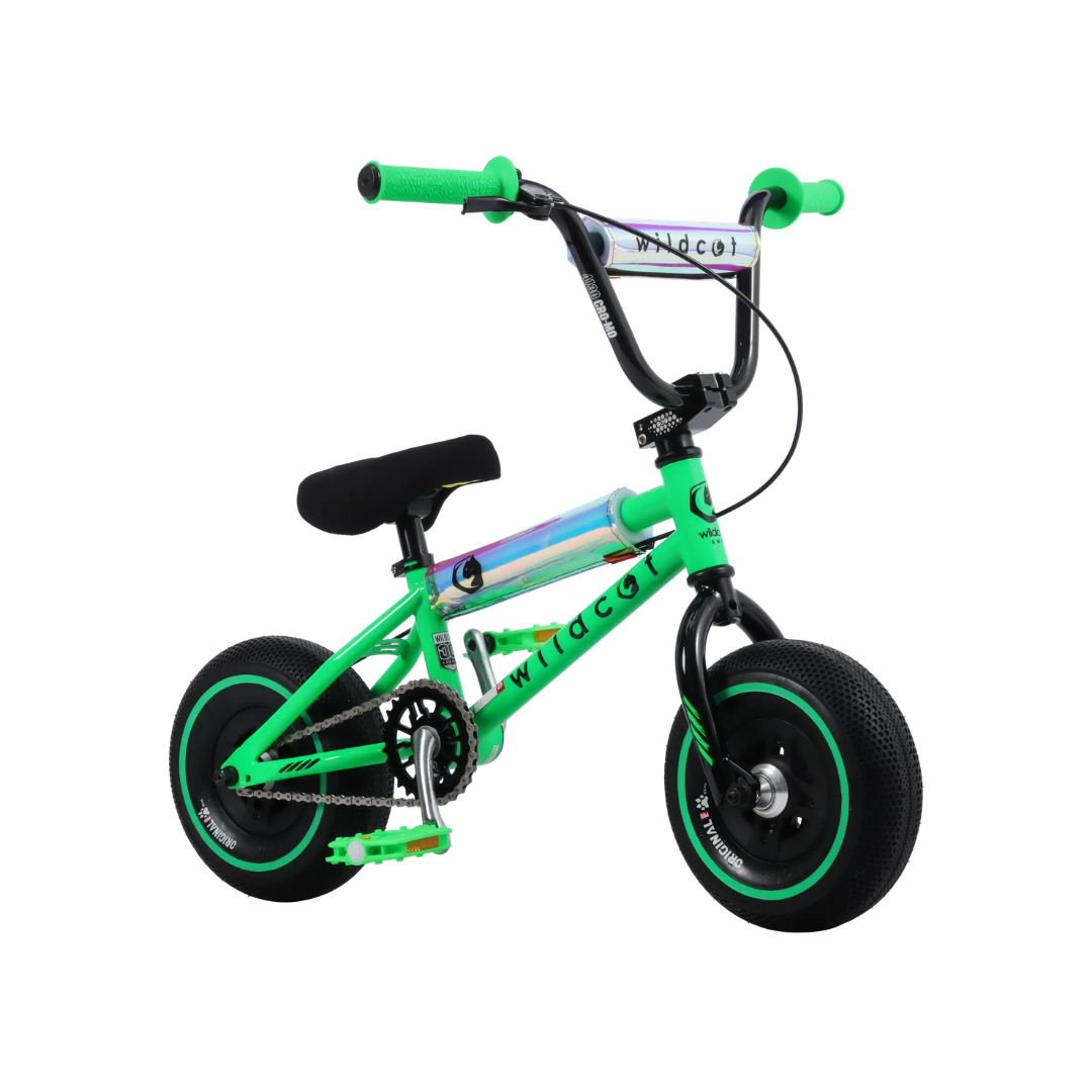 Wildcat OG4 Mini BMX Bici