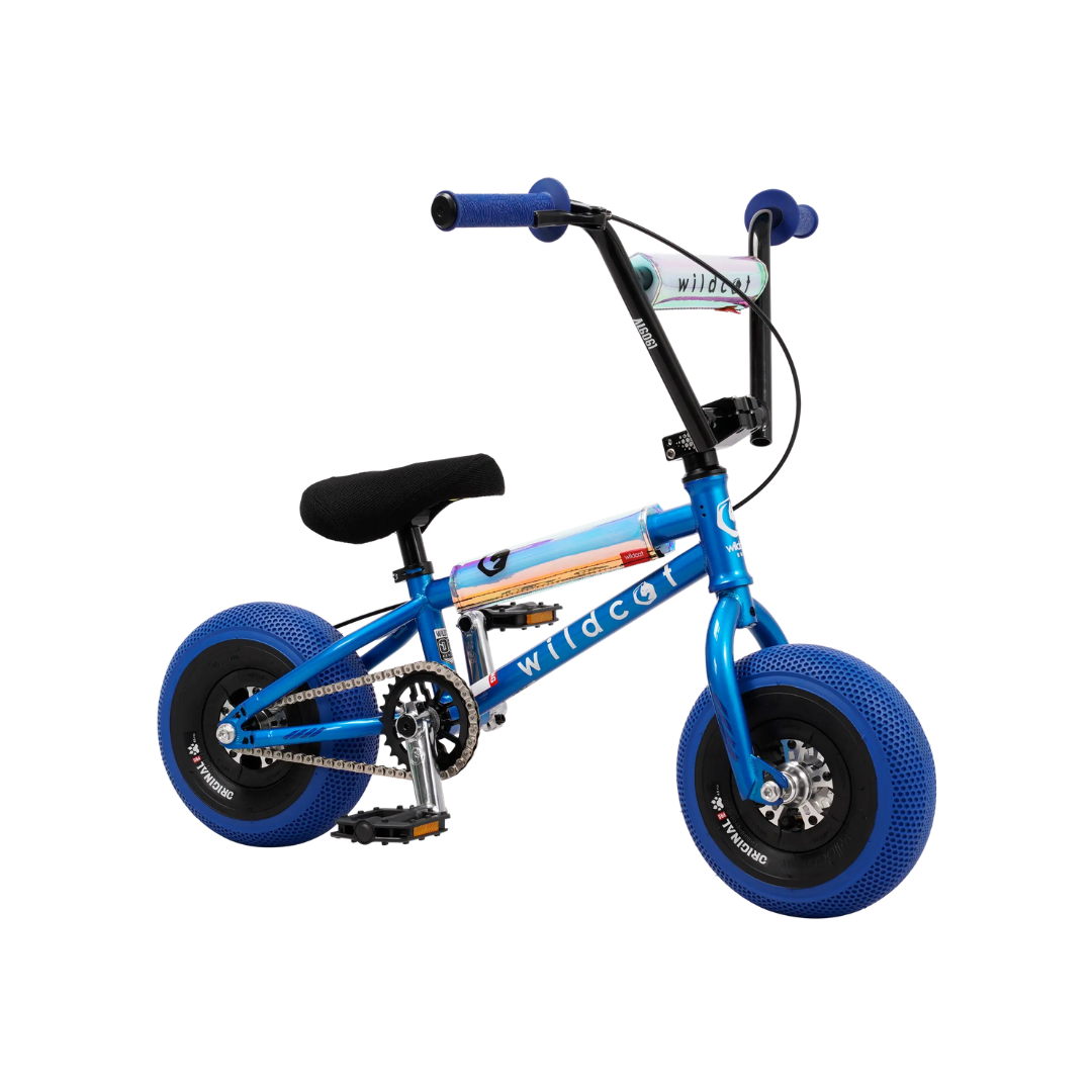 Wildcat OG4 Pro Mini BMX Bici