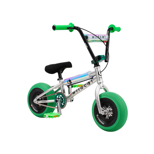 Wildcat OG4 Pro Mini BMX Bici