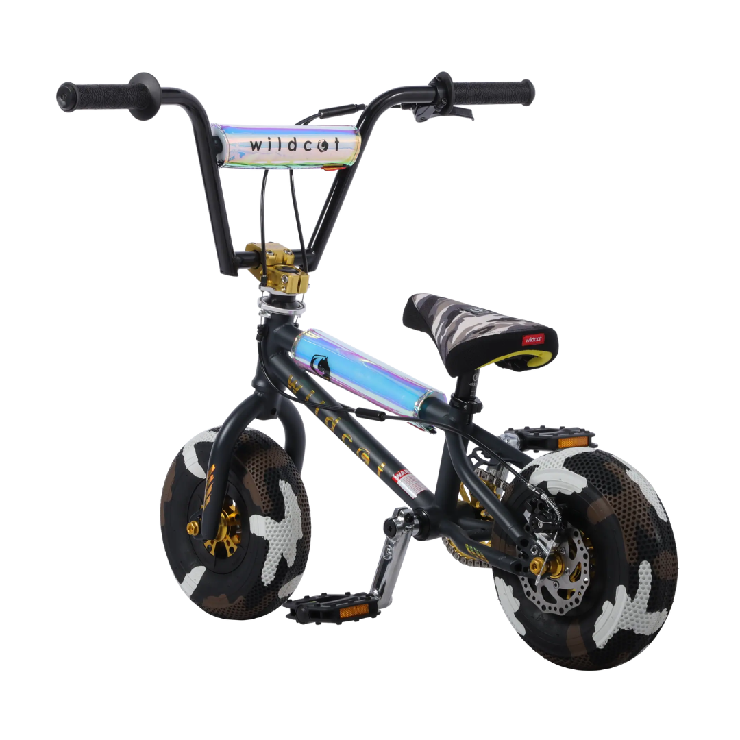 Wildcat P30 Mini BMX Bici