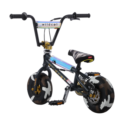 Wildcat P30 Mini BMX Bici