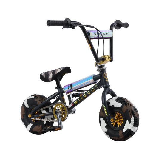 Wildcat P30 Mini BMX Bici
