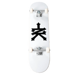 Zoo York Crackerjack Complete Skateboard 7.75