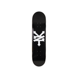 Zoo York Classic Crackerjack Deck Skateboard 8