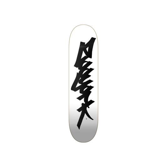 Zoo York Classic Tag Deck Skateboard