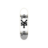 Zoo York Crackerjack Complete Skateboard 8