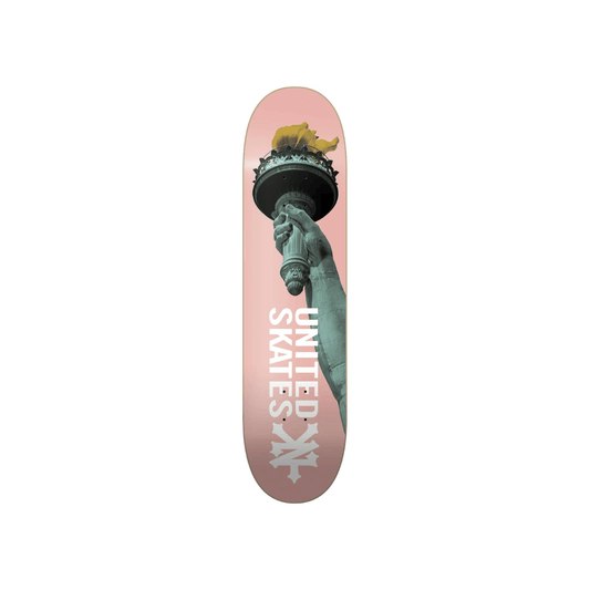 Zoo York Deck Skateboard 7.75" - United Skate