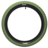 Eclat Fireball BMX Tire 2.4