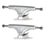 Atlas Trucks - 139mm Street TKP Raw Truck Skateboard