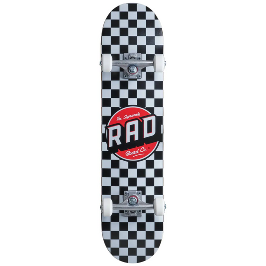 checkckers black