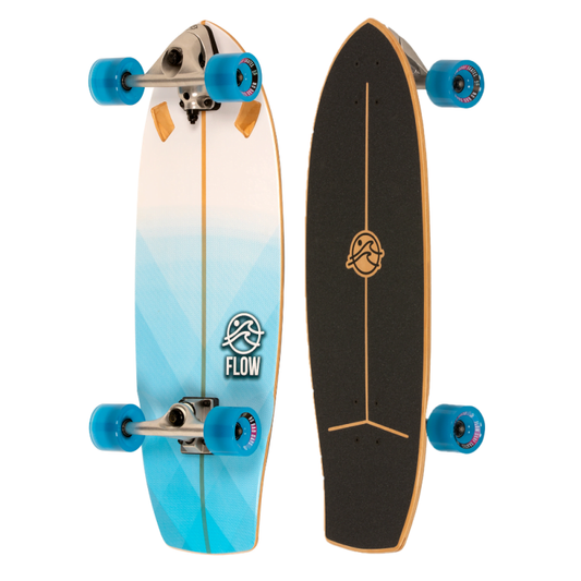 Flow Surfskates Geometric 29''