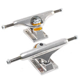 Independent Trucks - Truck Skateboard 144 Stage 11 Polished Standard Silber