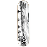 Hydroponic Spot Series Skateboard Deck 8.25