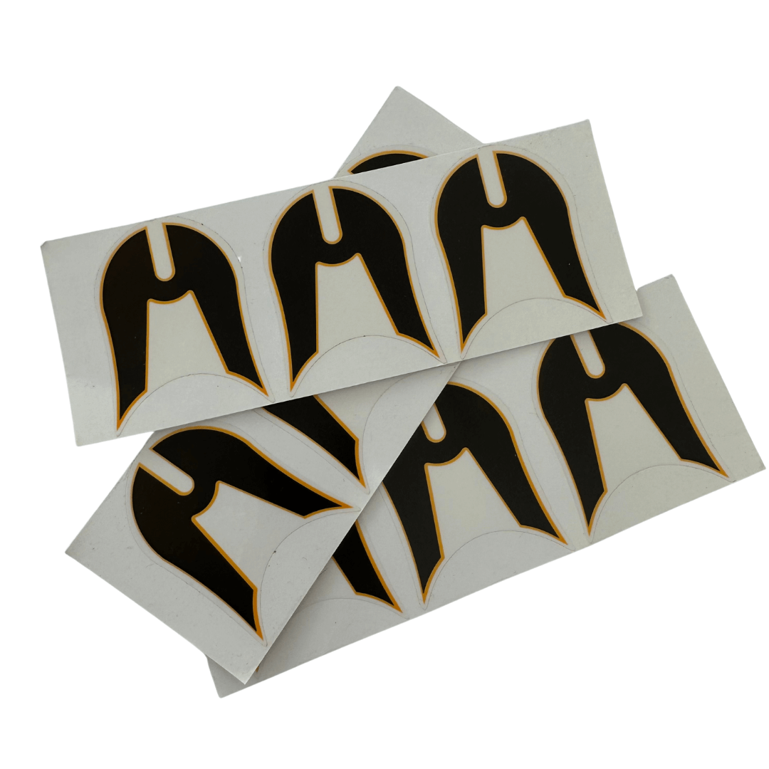 sticker ethic scooter